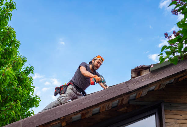 4 Ply Roofing in Pearl River, MS