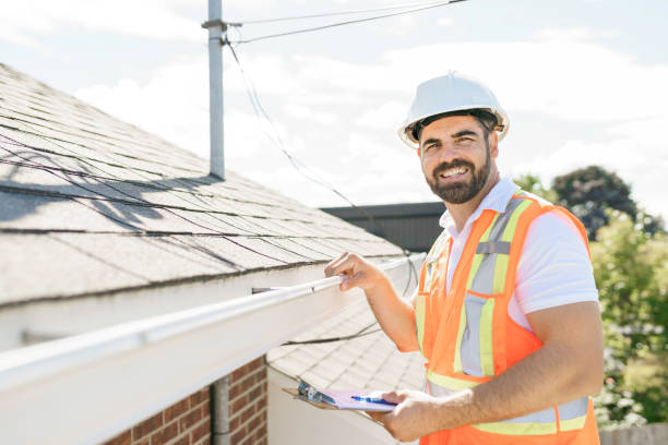 Sheet Metal Roofing in Pearl River, MS