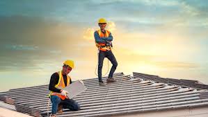 Pearl River, MS Roofing services Company